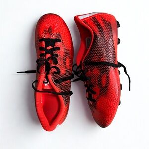 Adidas Soccer Cleats size 5